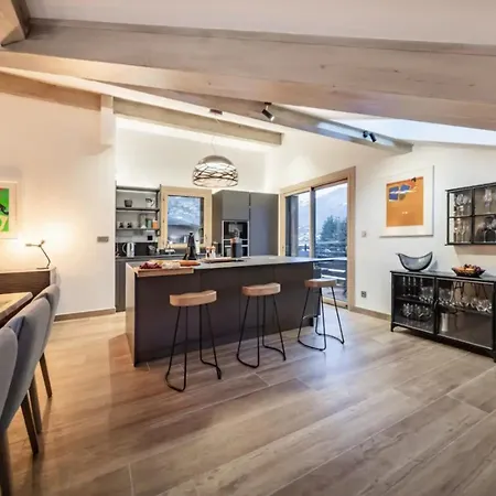 Luxurious In Prázdninový dům *
