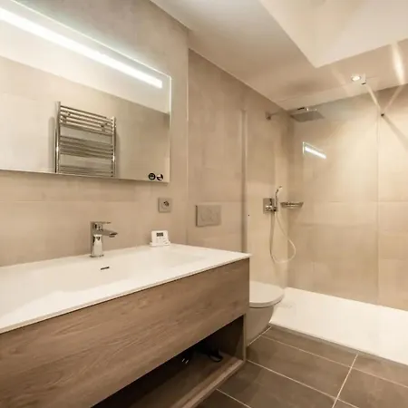 Prázdninový dům Luxurious In *