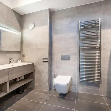 Luxurious In Vakantiehuis *